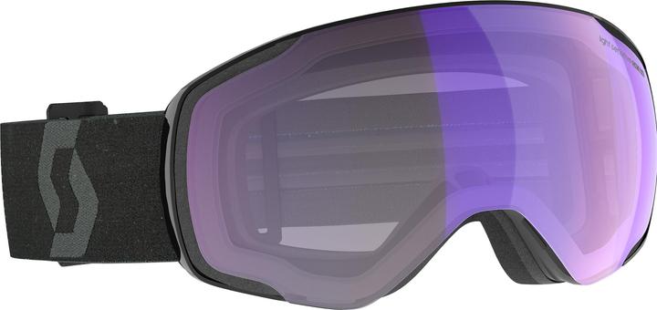 Scott Sports Vapor LS Photochromic S2-4 (VLT 22-8%)