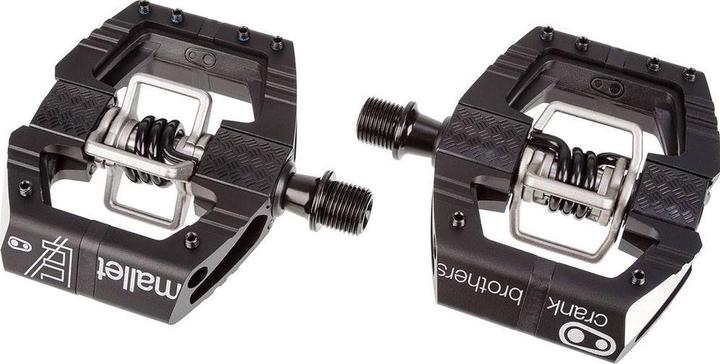 Produktbild Crankbrothers Mallet Enduro