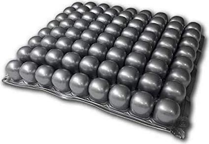 Actual product image Pneumatyczna poduszka przeciwodleżynowa AT52108