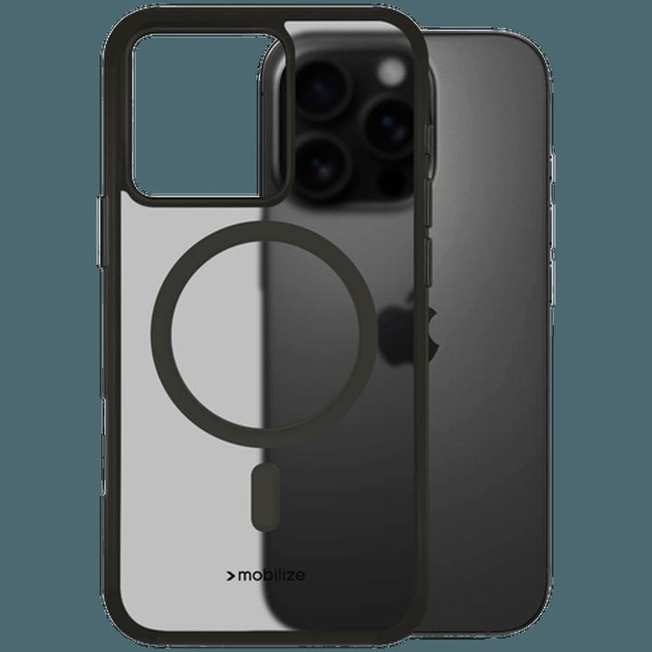 Image du produit Mobilize Boîtier hybride MagSafe (Apple iPhone 16 Pro)