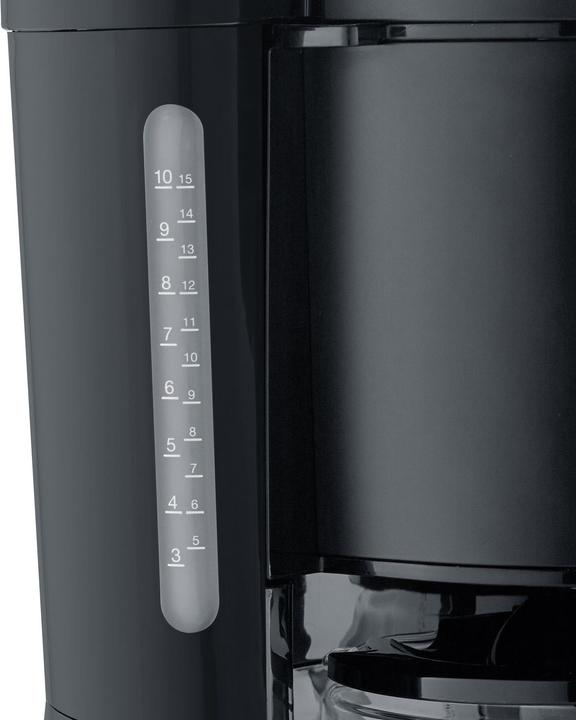 Actual product image Severin KA 9554