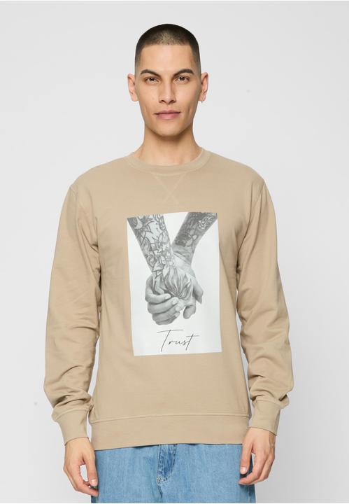 Produktbild Mister Tee Trust 2.0 Crewneck - 88239 (M)