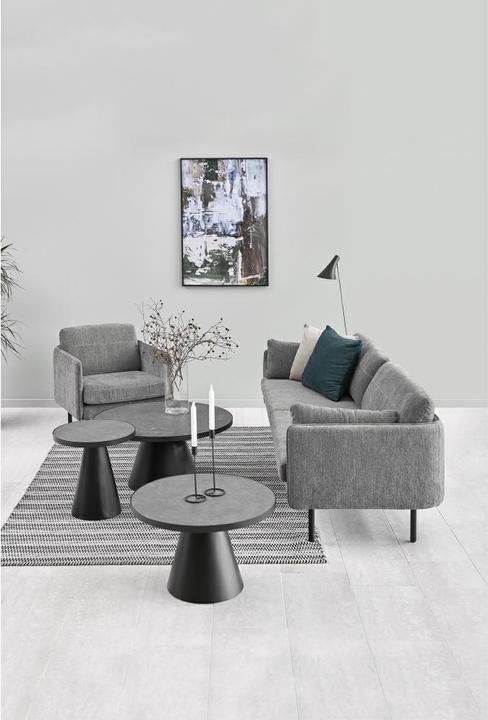 Image du produit AC Design Soli (45.7 x 45.7 x 45 cm)