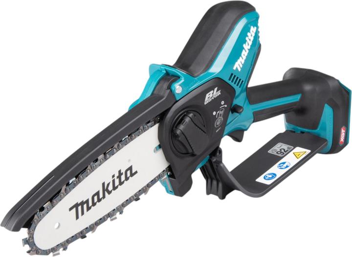 Makita UC 029 GZ Akku Astsäge 40 V max. 15 cm Brushless Solo - ohne Akku, ohne Ladegerät (Battery chain saw)
