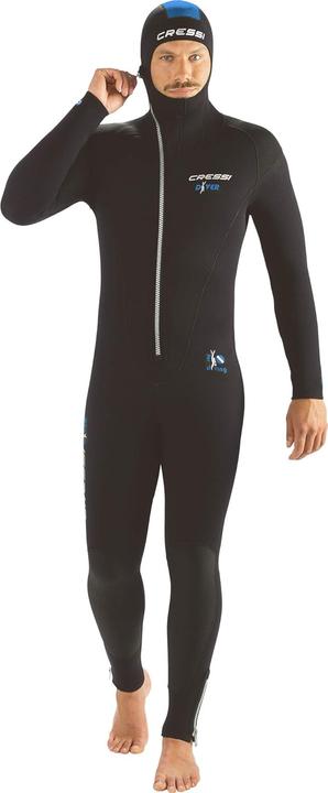 Produktbild Cressi Diver (5 mm, XXL)