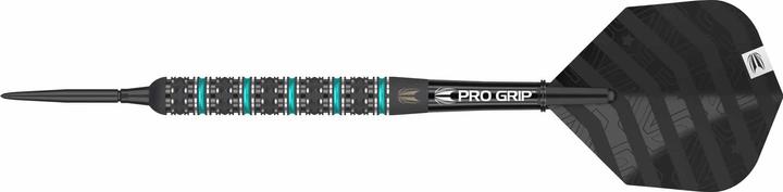 Actual product image Target Rob Cross Black Edition SP (24 g)