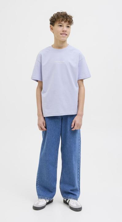 Immagine prodotto Jack & Jones Jorvesterbro Tee Ss Crew Neck Noos Jnr (164)