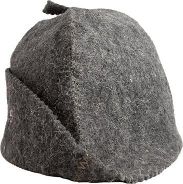 Actual product image Flammifera Sauna Cap Pirtininkas