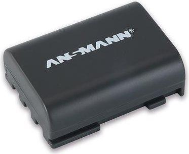 Image du produit Ansmann Canon NB-2LH Batterie (Batterie)