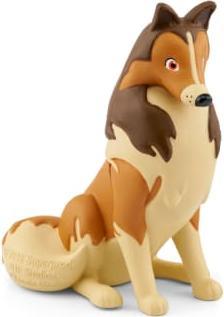Actual product image Tonies Lassie - Friends for Life (German)