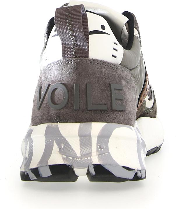 Actual product image Voile blanche Sneakers (44)