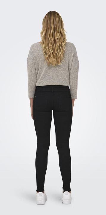 Produktbild Only ONLROYAL HW ANK Skinny Fit Jeans (XS)
