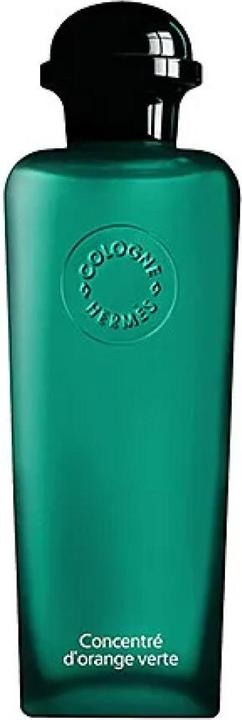 Produktbild Hermès Eau d' Orange Verte Concentrée (Eau de Toilette, 200 ml)