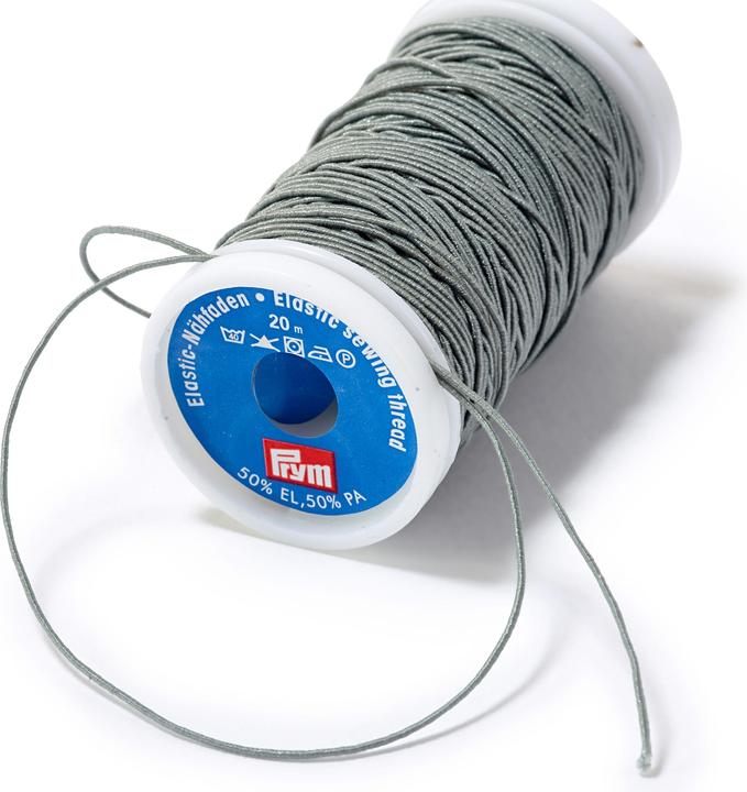 Produktbild Prym Elastic-Nähfaden (20 m)