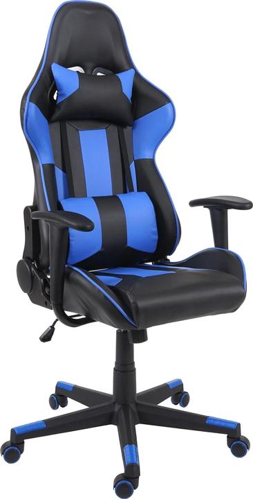 Black/Blue