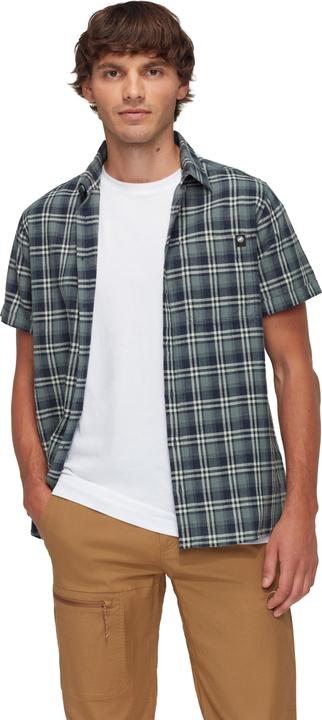 Immagine prodotto Mammut Trovat Summer Shirt Men (M)