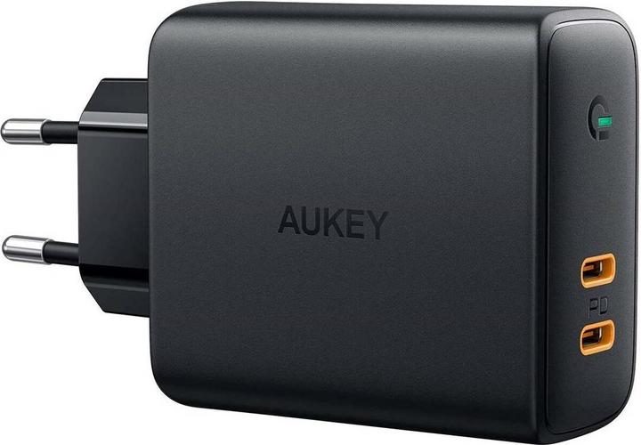 Aukey PA-D5 GaN Charger (63 W)