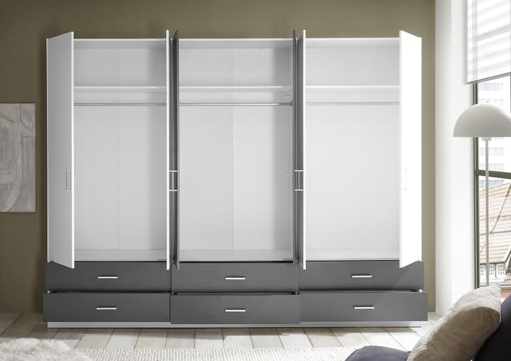 Image du produit Pol-Power Victoria (272 x 55 x 211 cm)