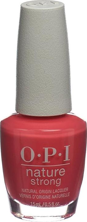 Produktbild OPI Nature Strong (NAT 010 Big Bloom Energy, Farblack)