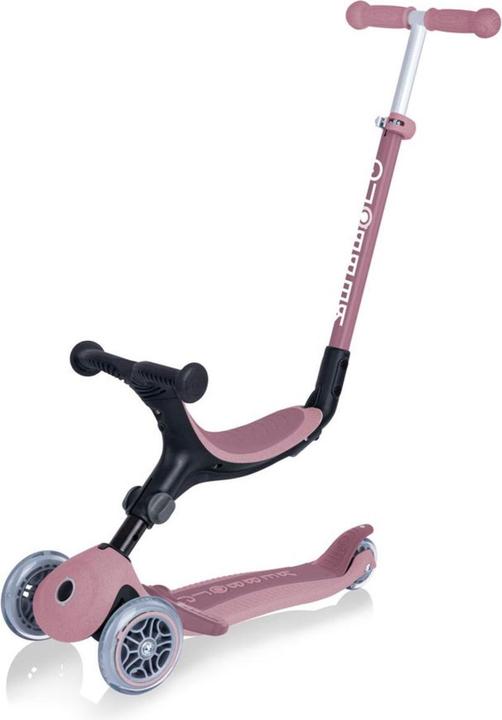 Globber Go Up Plus Eco