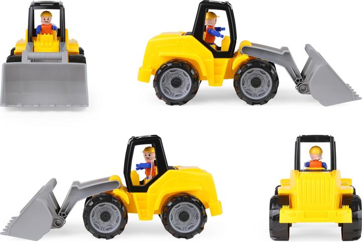 Actual product image Lena Truxx Bucket Loader