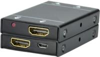 Actual product image Vivolink HDMI HDCP Converter