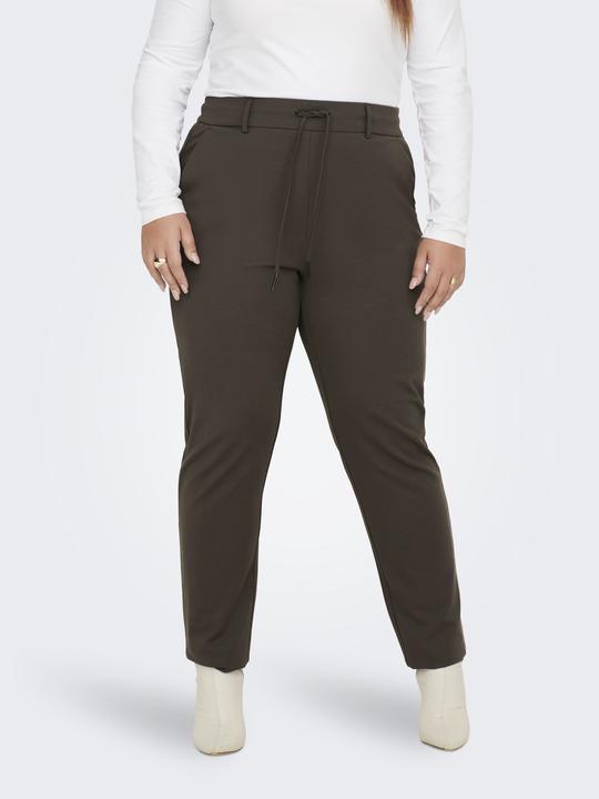 Produktbild Only Curvy einfarbige Hose (42)