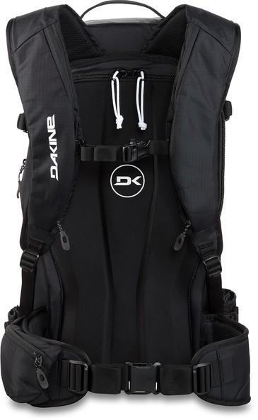 Image du produit Dakine Sac à dos POACHER 22 L, Terre Rouge (22 l)