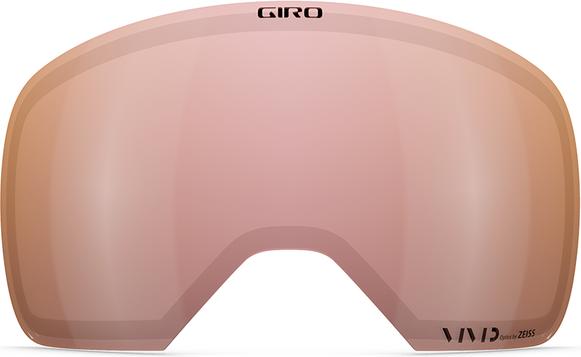 Image du produit Giro Comp Lense (Lunettes de ski verre de rechange)