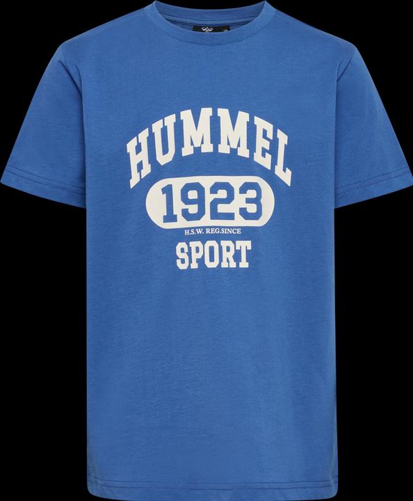 Image du produit hummel Hmlprint t-shirt s/s (116)