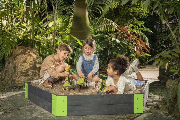 Produktbild BIG -PW Mini Dino Triceratops