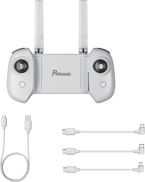 Image du produit Potensic Contrôleur distant ATOM (Télécommande de drone)