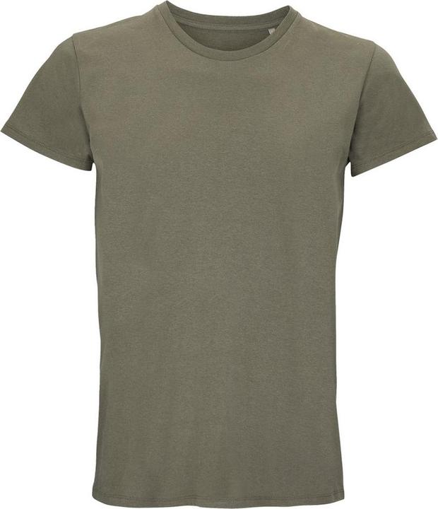 Verde militare