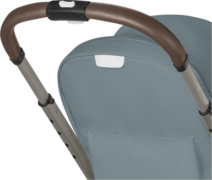 Actual product image Cybex Balios S Lux
