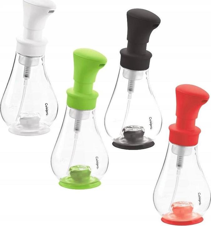 Actual product image Cuisipro Foam dispenser