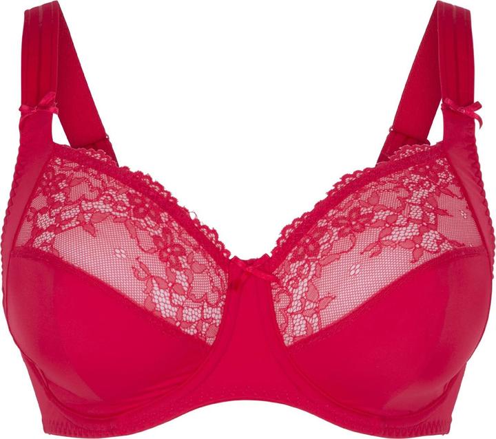 Immagine prodotto LingaDore Reggiseno a copertura totale DAILY (80 F, Confezione singola)