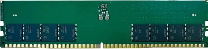 Actual product image QNAP RAM-48GDR5G0-UD-5600 48GB DDR5 RAM 4800 MHz UDIMM G0 version