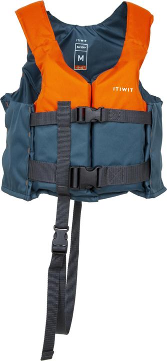 Image du produit Itiwit Gilet de flottaison kayak et SUP (M, 40-60 kg)