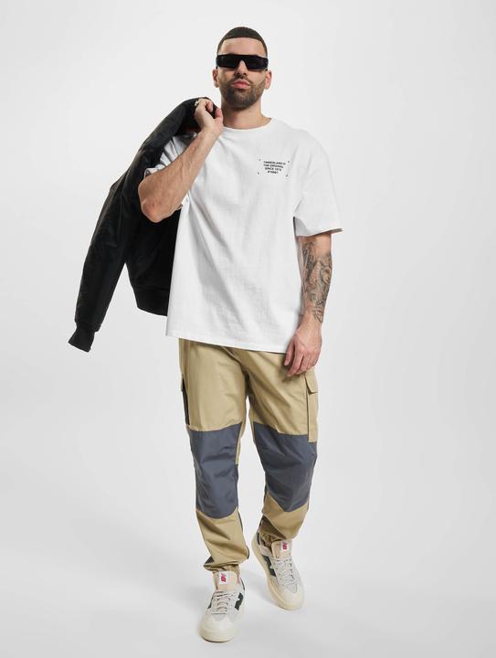 Actual product image Timberland T-shirt YC Graphic (S)