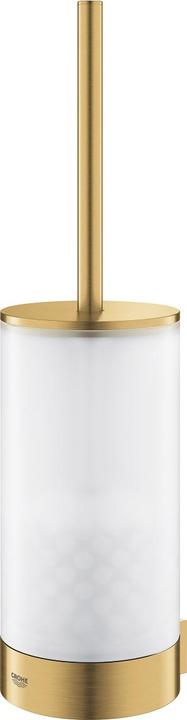 Immagine prodotto Grohe Set di scopini Selection cool sunrise spazzolato 41076GNO