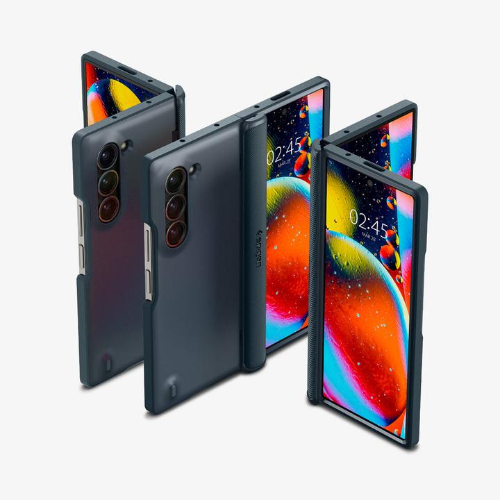 Immagine prodotto Spigen Slim Armor Pro (Samsung Galaxy Z Fold6)
