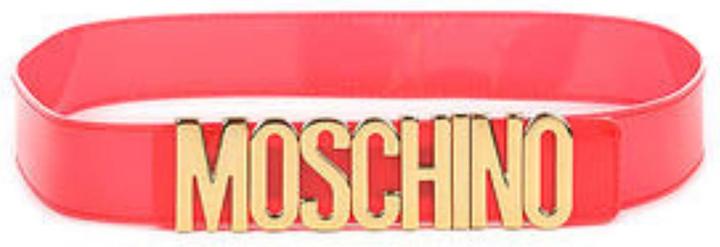 Image du produit Moschino Cinture Rosso (44)