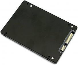 Micron SSD 512GB 2.5 (MTFDDAK512TBN-1AR12ABYY) (512 GB, 2.5")
