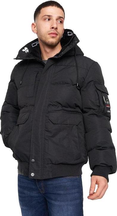 Immagine prodotto Crosshatch Milwaka Giacca Imbottita Uomo (XL)