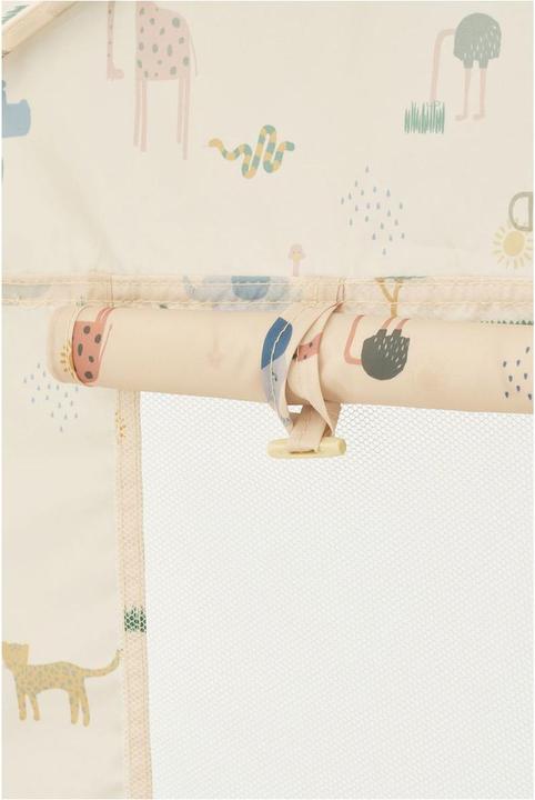 Immagine prodotto Liewood Everett Popup Strandzelt Safari Sandy