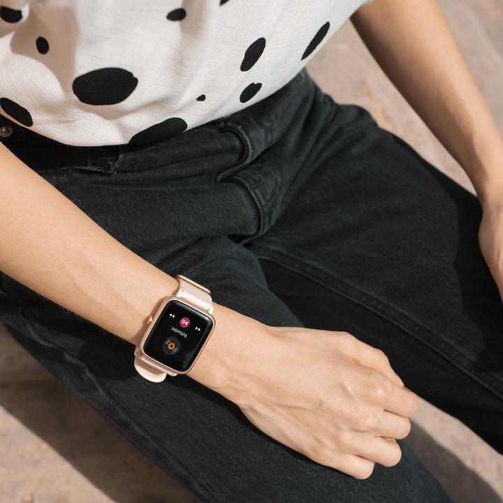 Produktbild Hama Fit Watch 5910 (37 mm)