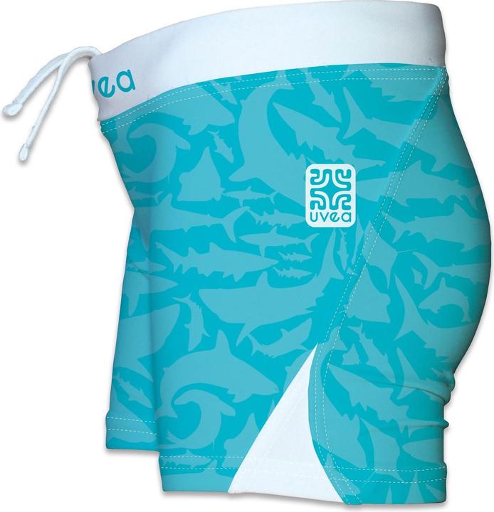 Actual product image Uvea Kids UPF + Swimming Trunks Sydney (116, 122, 120 B)