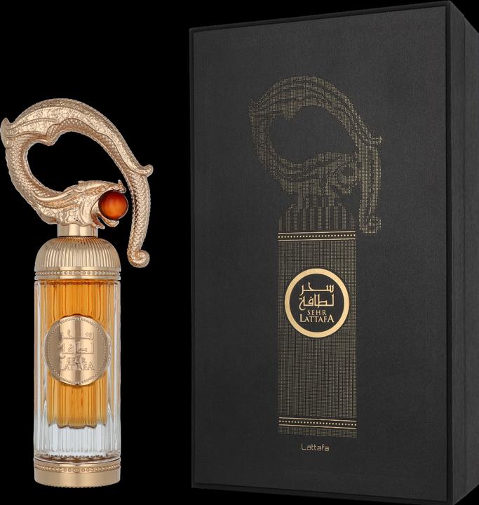 Actual product image Lattafa Perfumes Very (Eau de parfum, 100 ml)