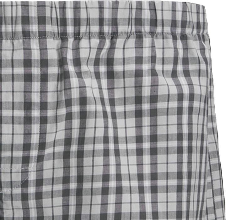 Immagine prodotto Jack & Jones Jacmilano Woven Boxers 3 Pack Noos (L, confezione da 3)