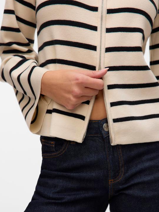 Produktbild Vero Moda VMHANNA Strickjacke Strickjacke (XS)
